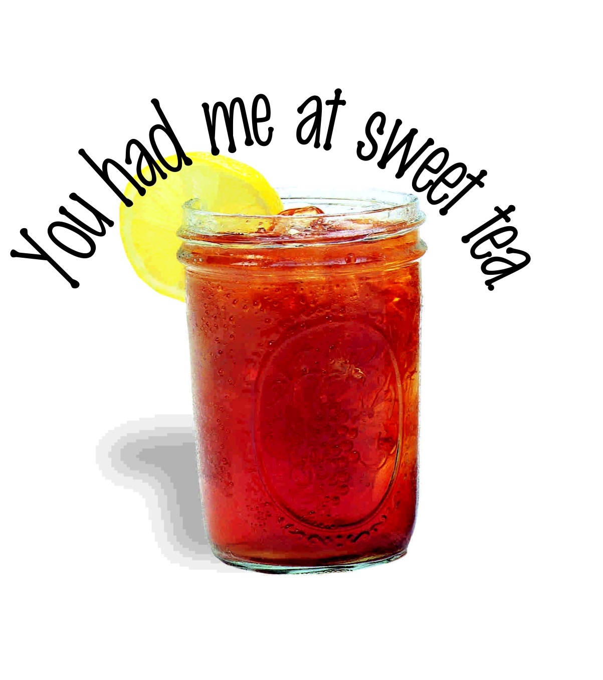 SWEET TEA - Country's Barbecue